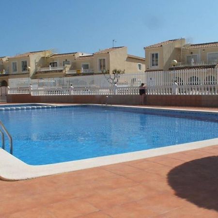 Bungalow 145 Monte Y Mar Serena Gran Alacant Exterior foto