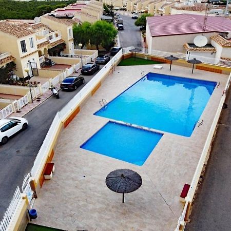 Bungalow 145 Monte Y Mar Serena Gran Alacant Exterior foto